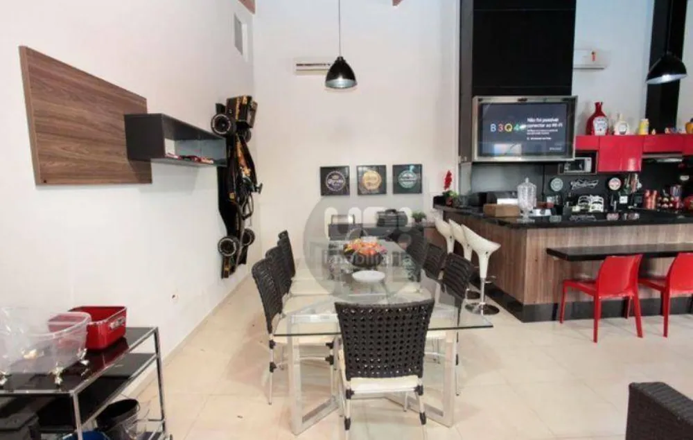 Casa de Condomínio, 6 quartos - Foto 10