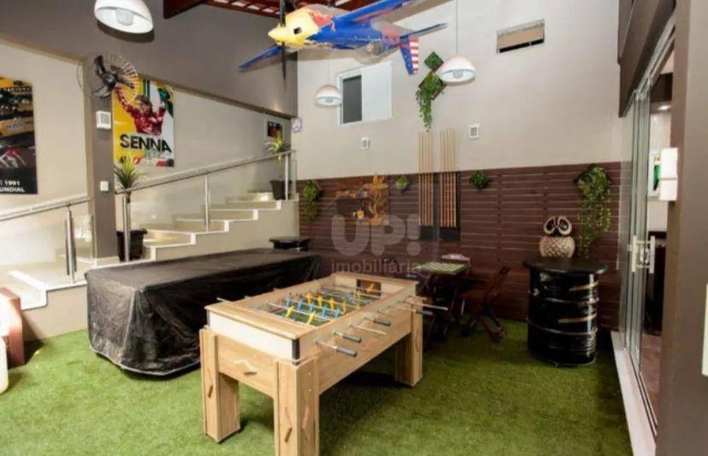 Casa de Condomínio, 6 quartos - Foto 11