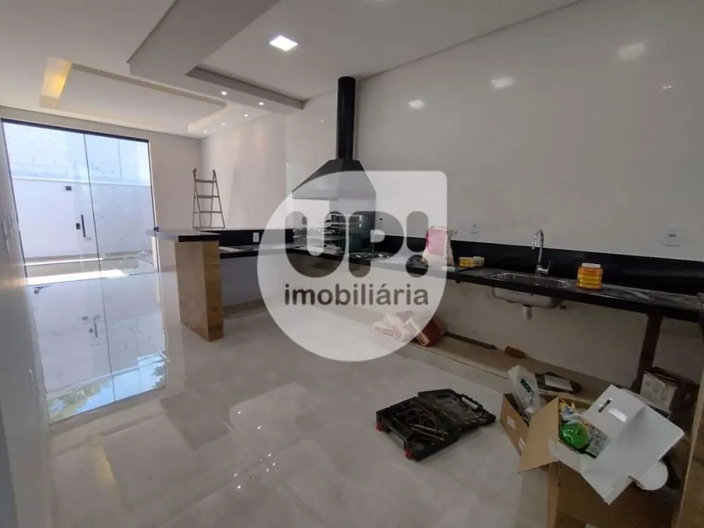 Casa, 3 quartos, 135 m² - Foto 4