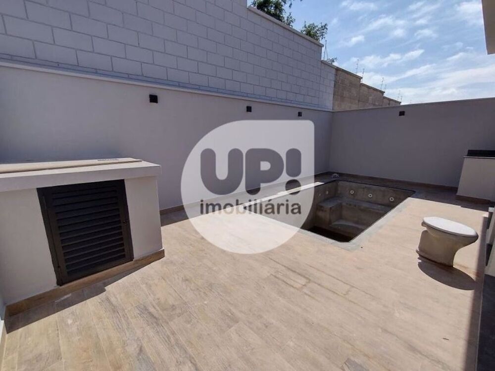 Casa, 3 quartos, 135 m² - Foto 4