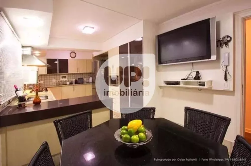 Apartamento, 4 quartos, 300 m² - Foto 2