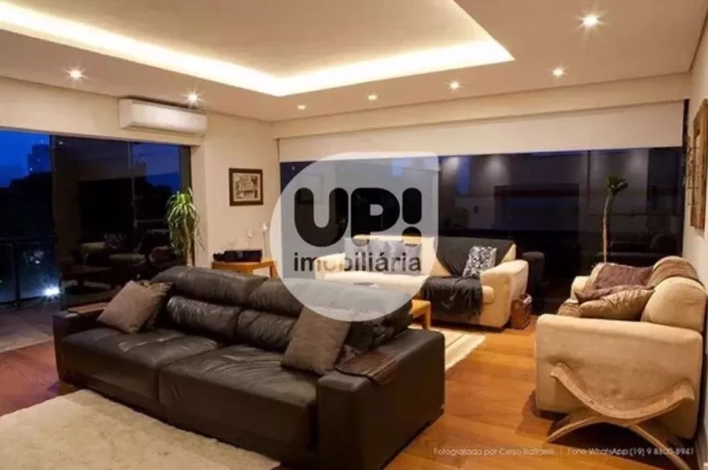 Apartamento, 4 quartos, 300 m² - Foto 4