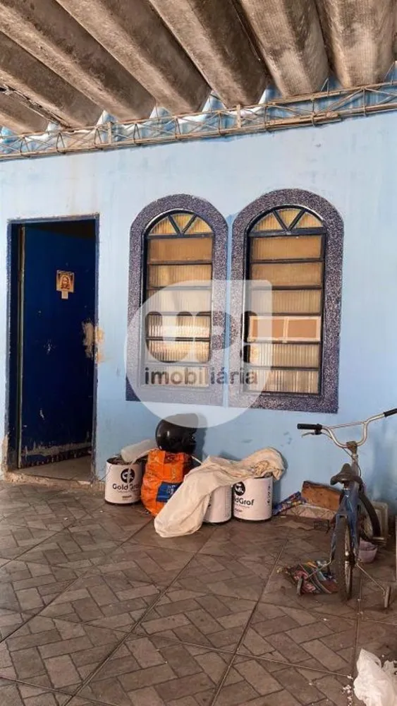 Casa de Condomínio, 2 quartos - Foto 4