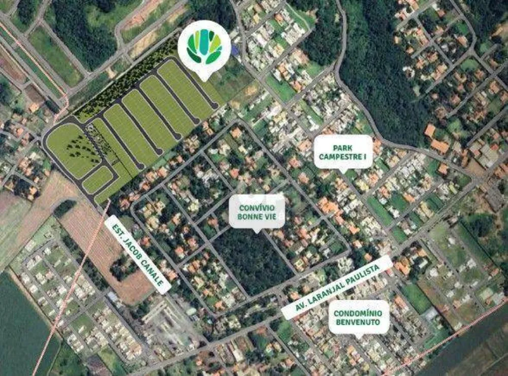 Terreno, 250 m² - Foto 4