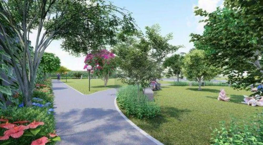 Terreno, 250 m² - Foto 1