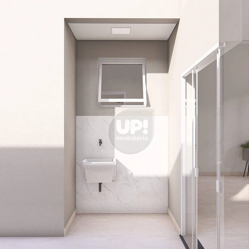 Casa, 2 quartos, 62 m² - Foto 4