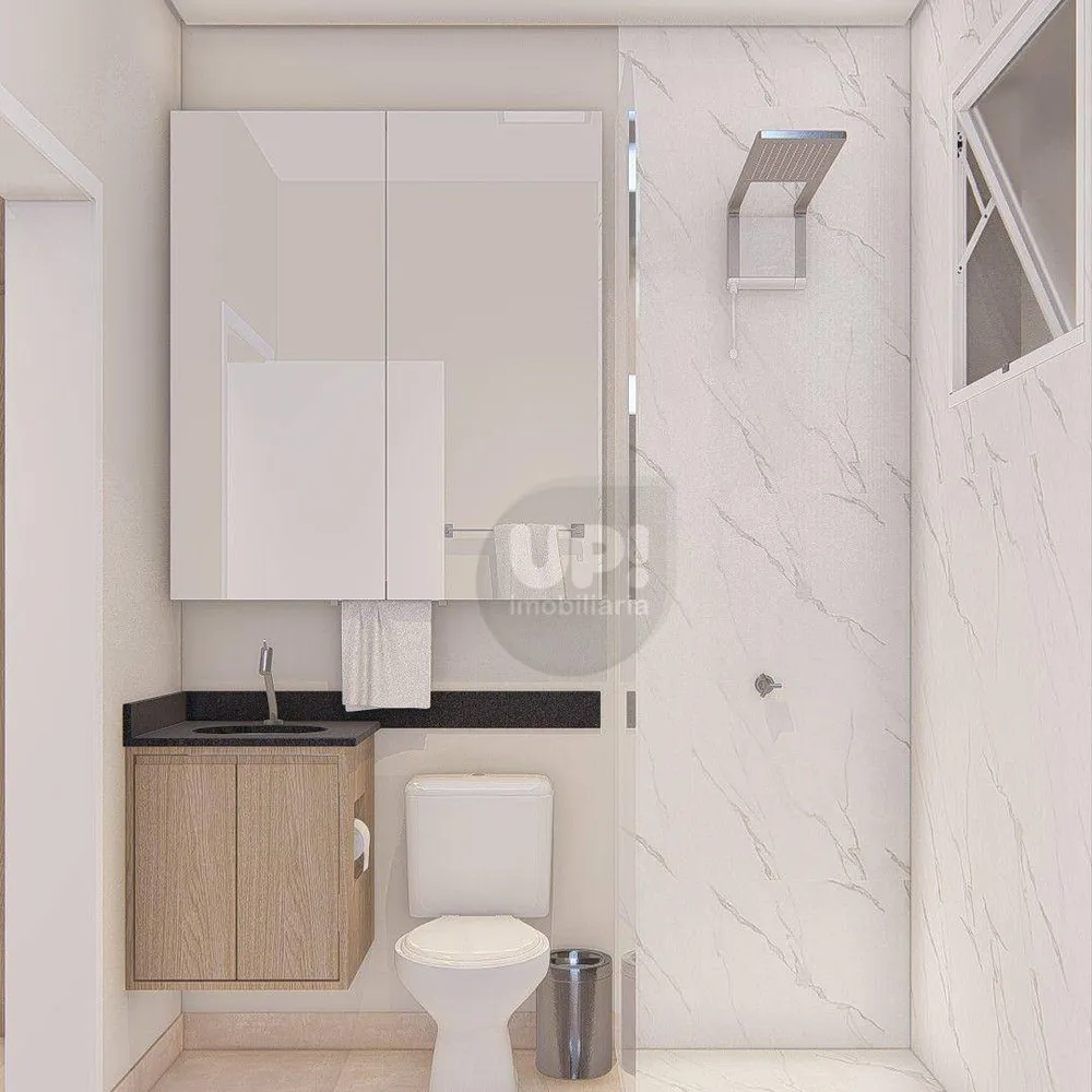 Casa, 2 quartos, 62 m² - Foto 1