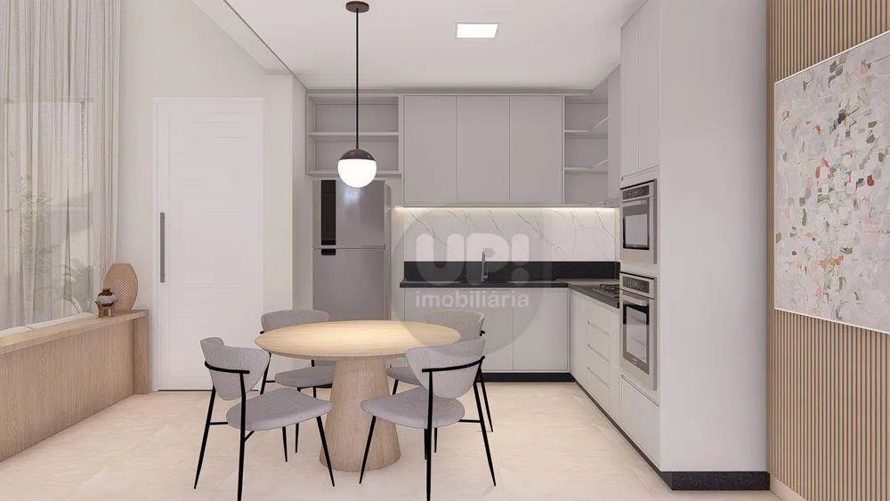 Casa, 2 quartos, 62 m² - Foto 2