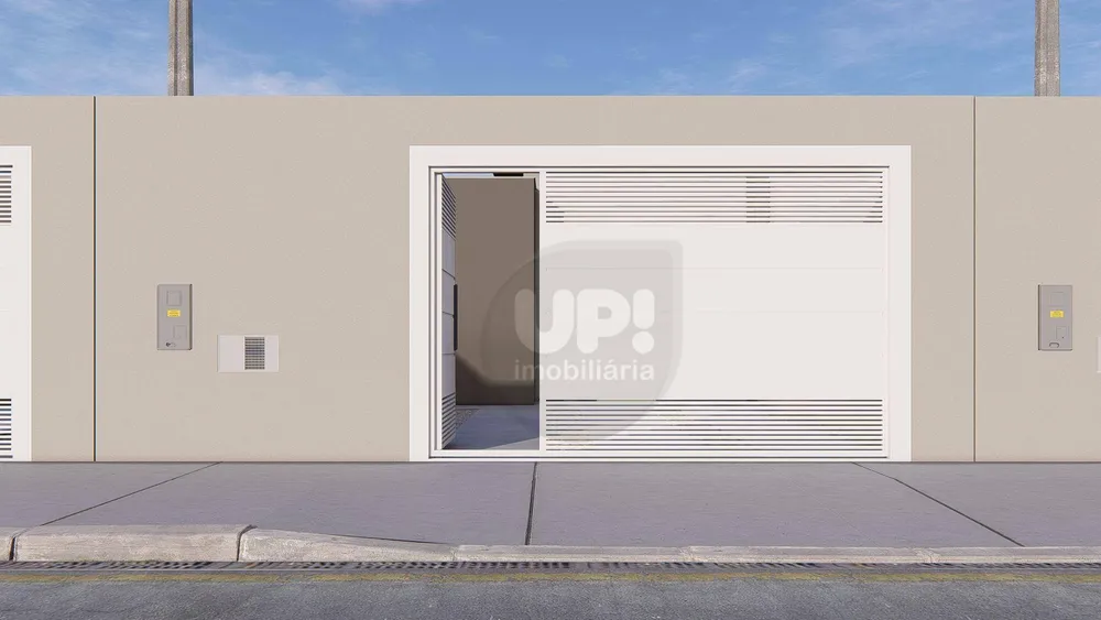 Casa, 2 quartos, 62 m² - Foto 3
