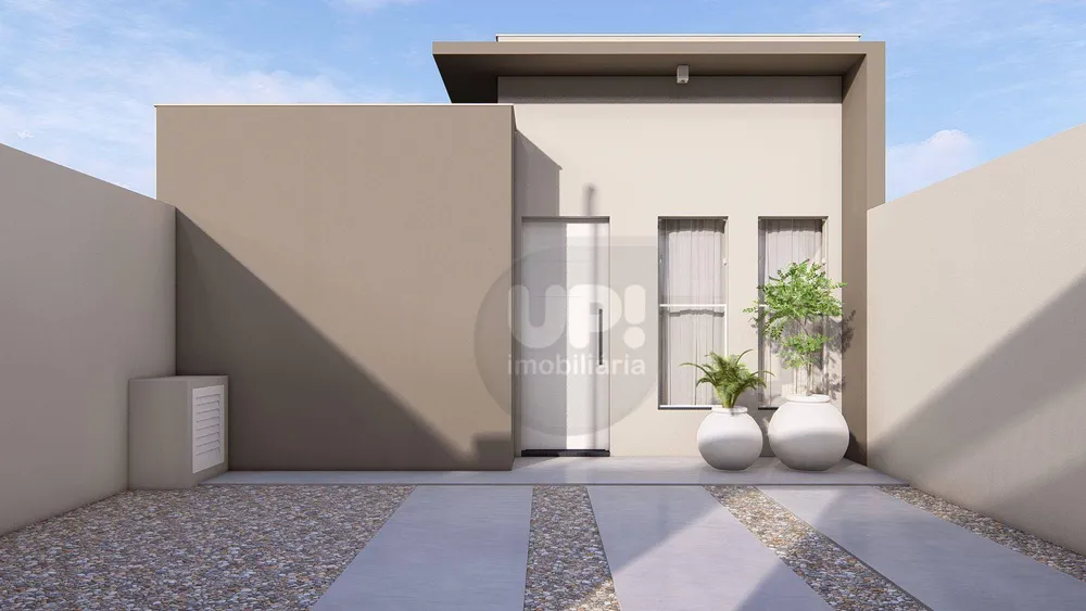 Casa, 2 quartos, 62 m² - Foto 7
