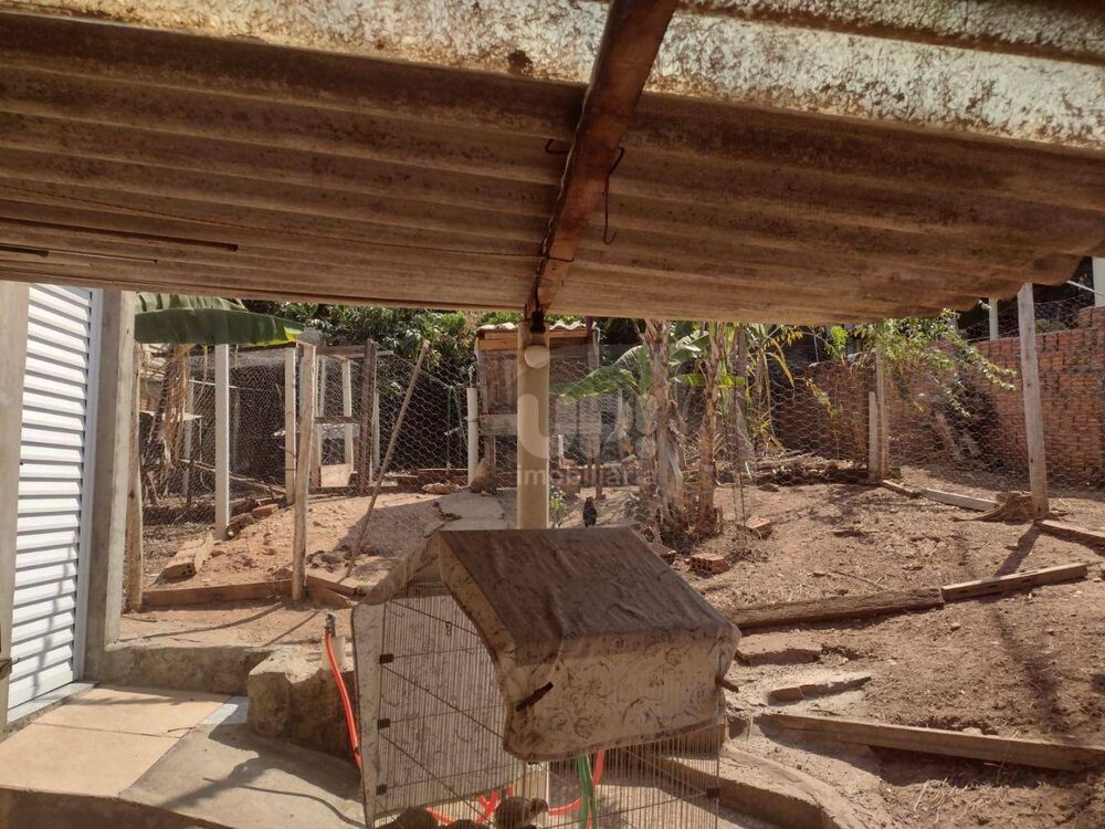 Casa, 2 quartos, 67 m² - Foto 1