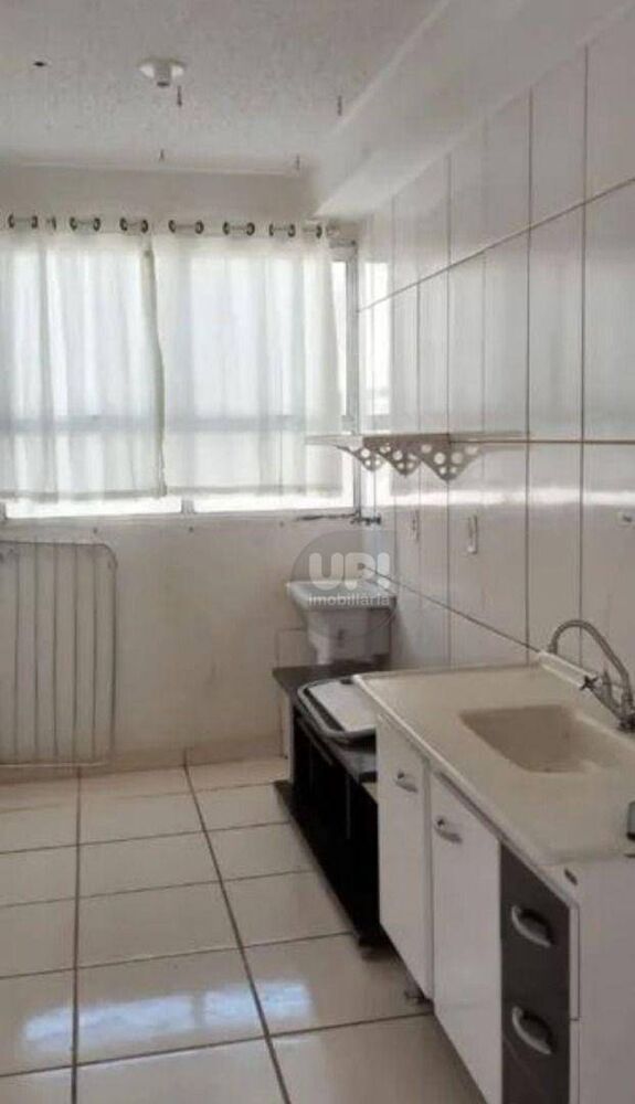 Apartamento, 2 quartos, 44 m² - Foto 1