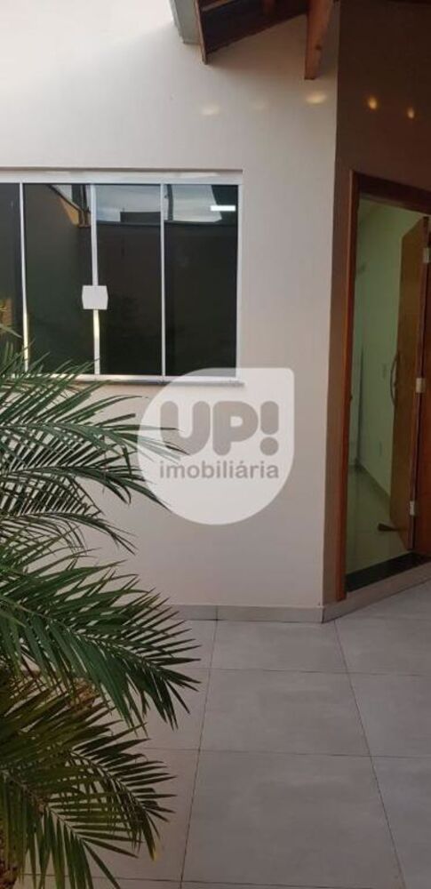 Casa, 3 quartos, 126 m² - Foto 2
