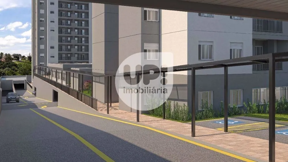 Apartamento, 2 quartos, 65 m² - Foto 8