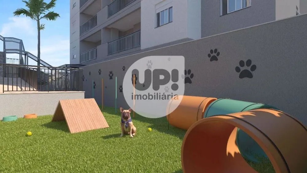 Apartamento, 2 quartos, 65 m² - Foto 4