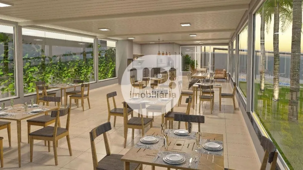 Apartamento, 2 quartos, 65 m² - Foto 7