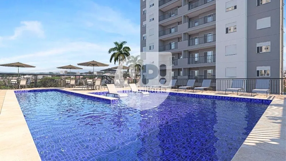Apartamento, 2 quartos, 65 m² - Foto 2