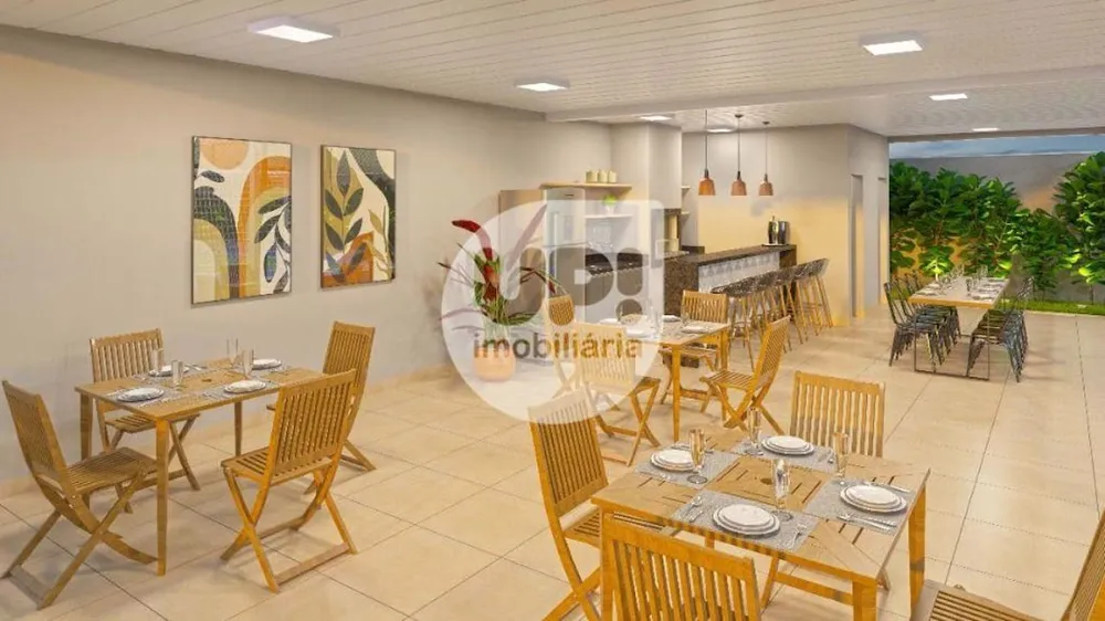 Apartamento, 2 quartos, 65 m² - Foto 13