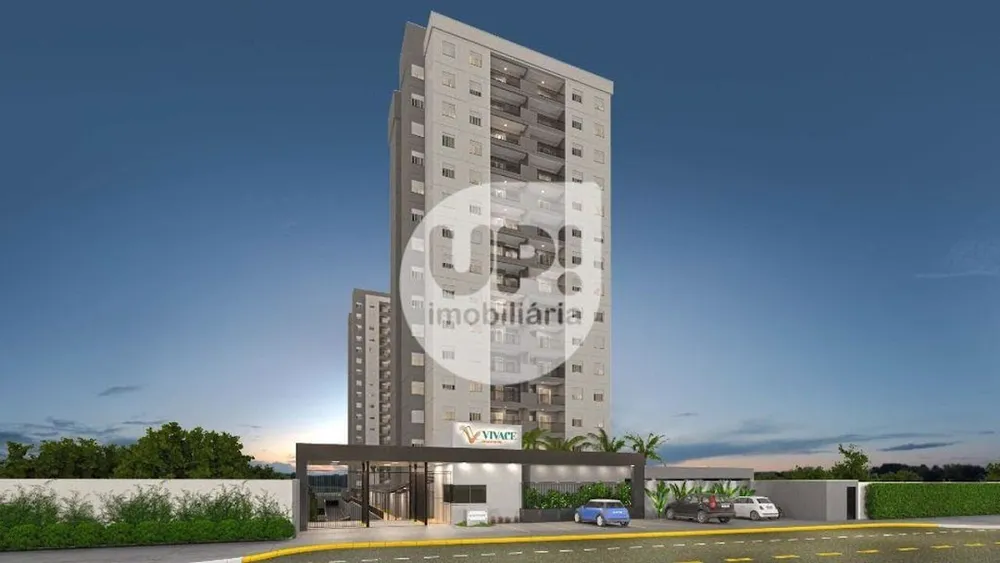 Apartamento, 2 quartos, 65 m² - Foto 1