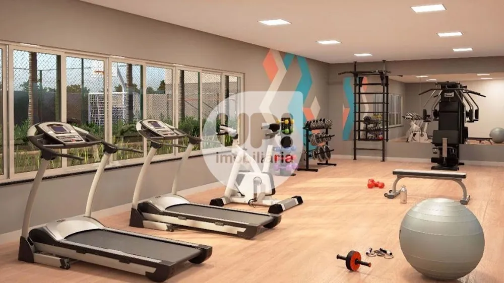 Apartamento, 2 quartos, 65 m² - Foto 5