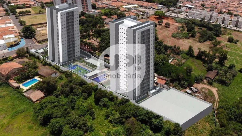 Apartamento, 2 quartos, 65 m² - Foto 14