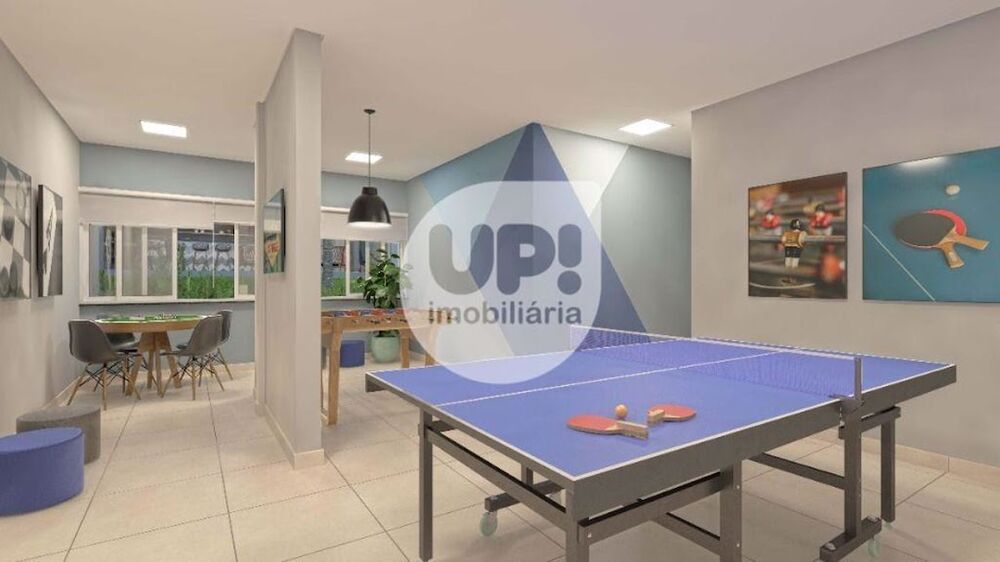 Apartamento à venda com 2 quartos, 65m² - Foto 1