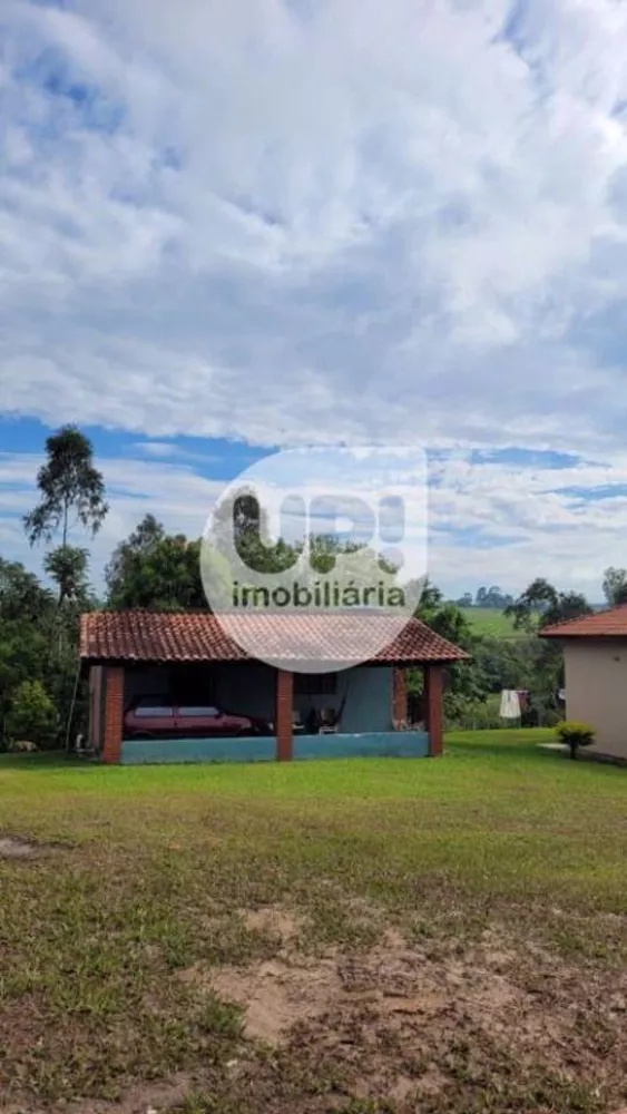 Chácara, 2 quartos, 5940 m² - Foto 1