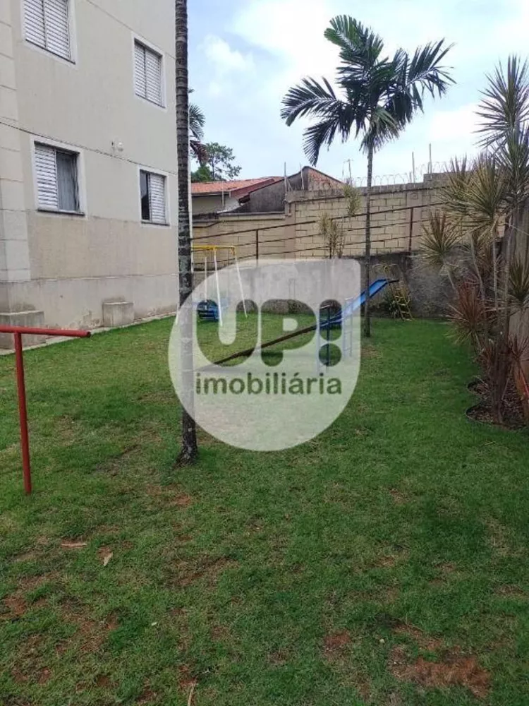 Apartamento à venda com 2 quartos, 57m² - Foto 2