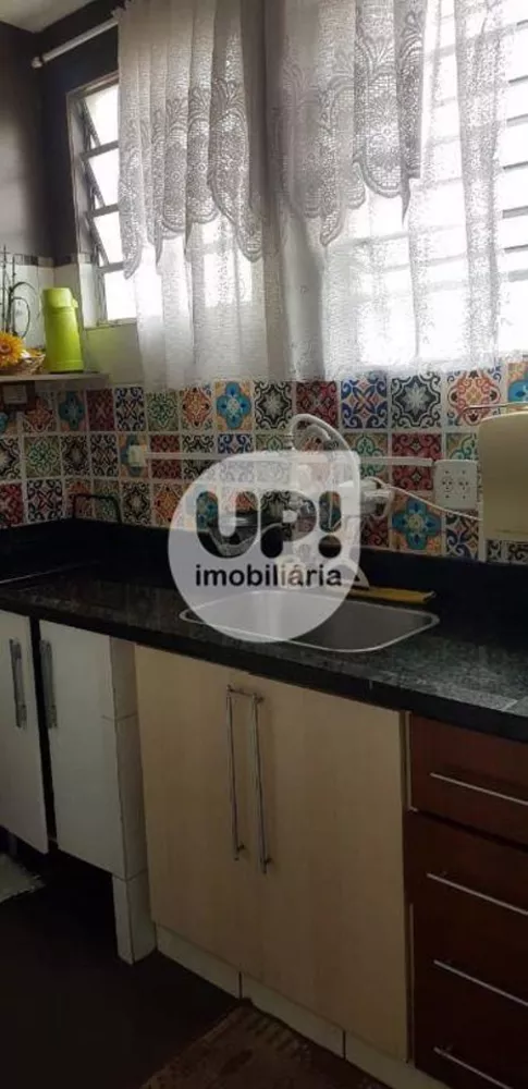 Apartamento à venda com 2 quartos, 57m² - Foto 10