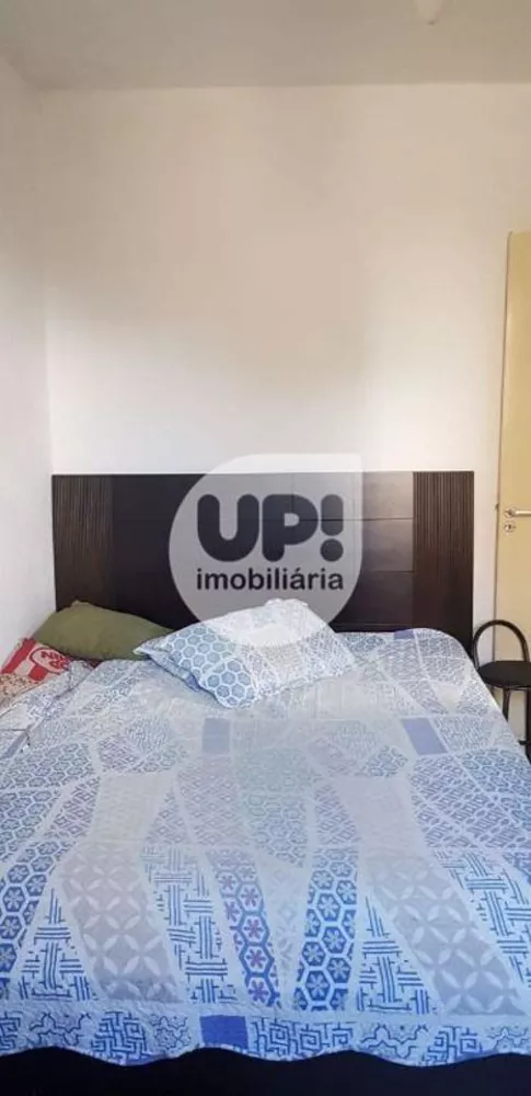 Apartamento à venda com 2 quartos, 57m² - Foto 9