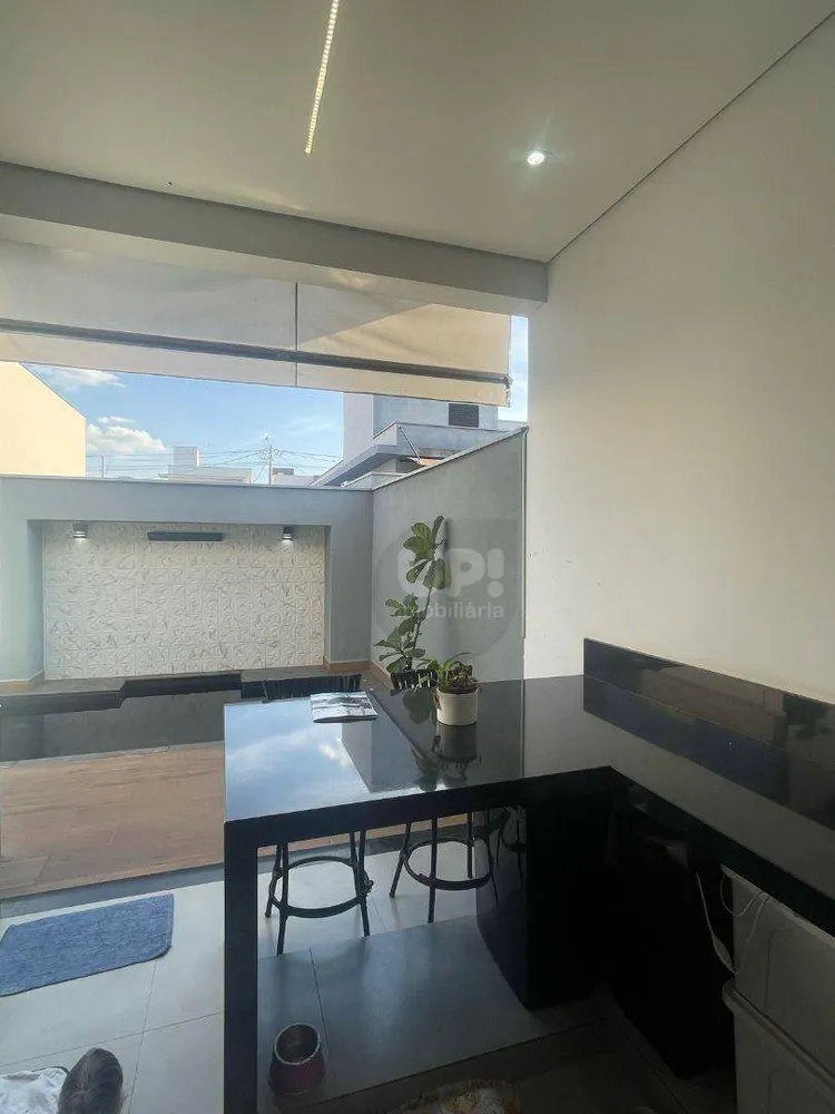 Casa, 3 quartos, 130 m² - Foto 7