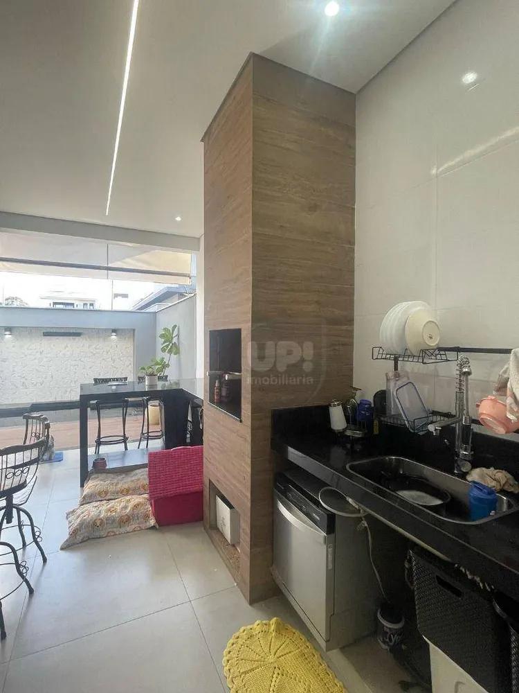 Casa, 3 quartos, 130 m² - Foto 7
