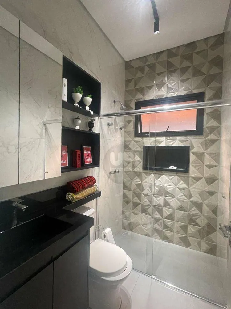 Casa, 3 quartos, 130 m² - Foto 1