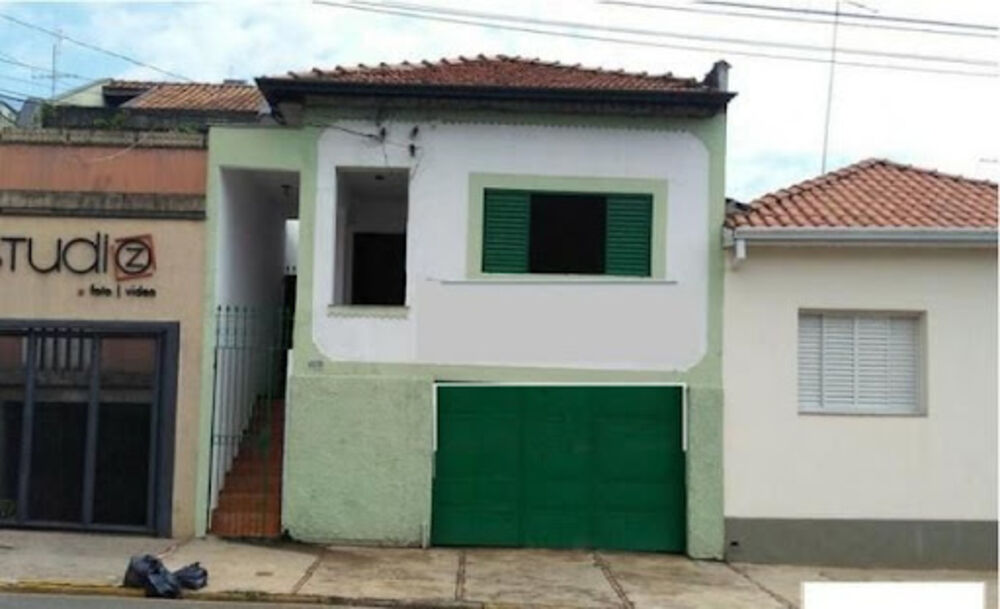 Casa, 2 quartos, 96 m² - Foto 3