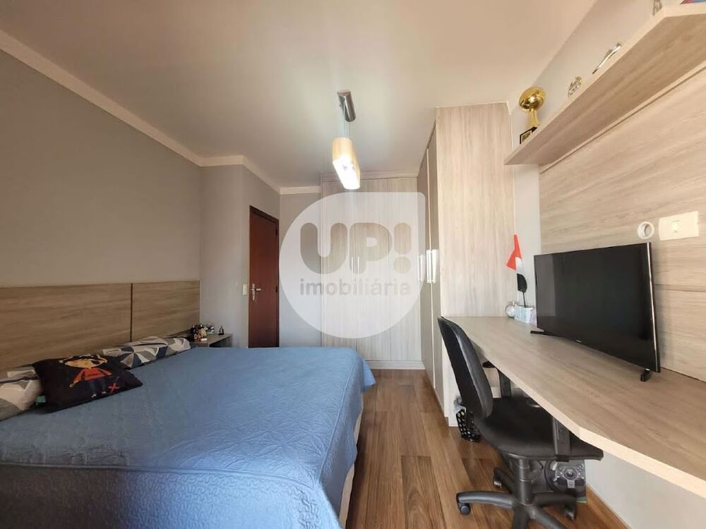 Casa de Condomínio à venda com 3 quartos, 208m² - Foto 6