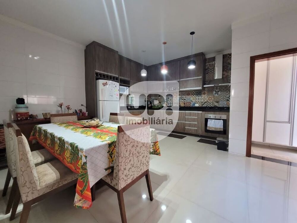 Casa de Condomínio à venda com 3 quartos, 208m² - Foto 7