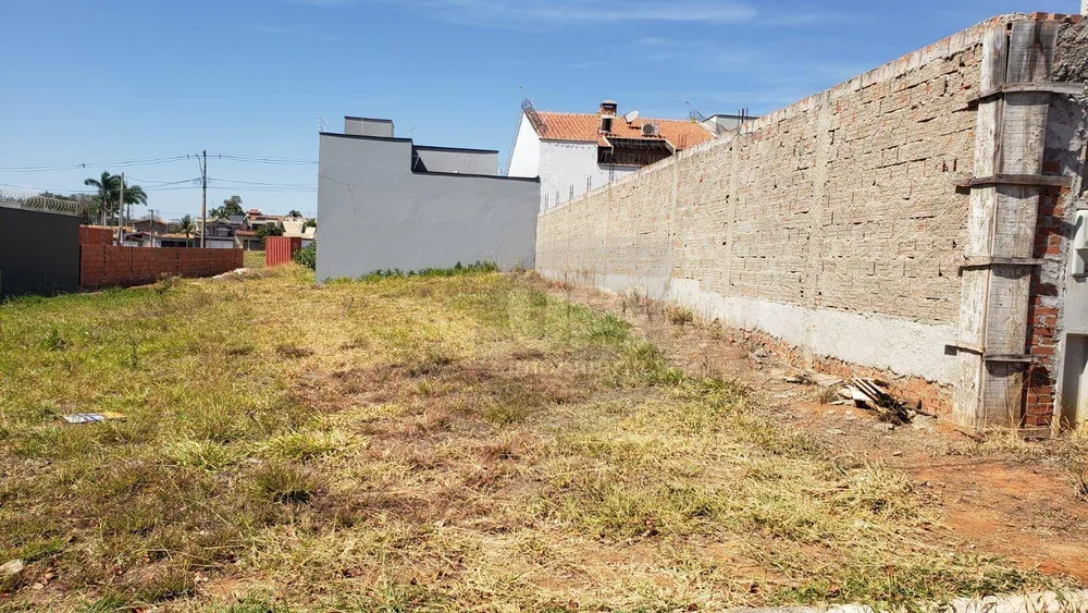Terreno, 208 m² - Foto 1