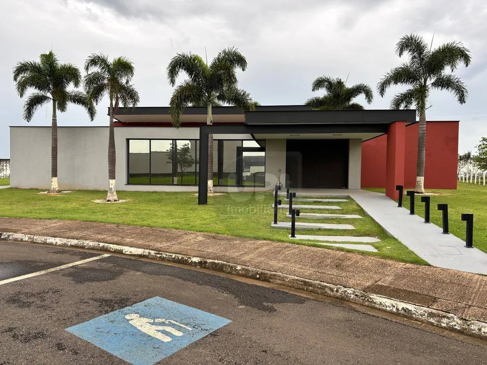 Loteamento e Condomínio, 208 m² - Foto 6