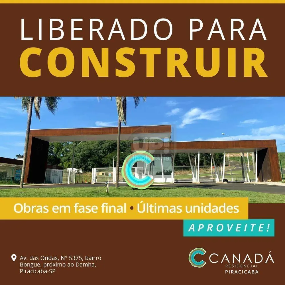 Loteamento e Condomínio, 255 m² - Foto 3