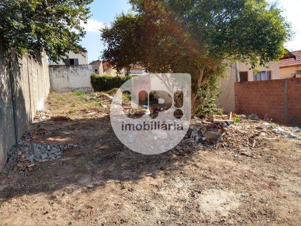 Terreno, 250 m² - Foto 1