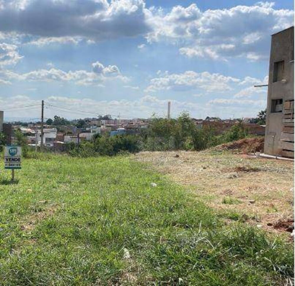 Terreno, 232 m² - Foto 1