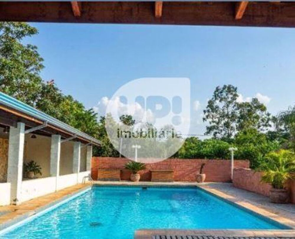 Chácara à venda com 7 quartos, 658m² - Foto 6