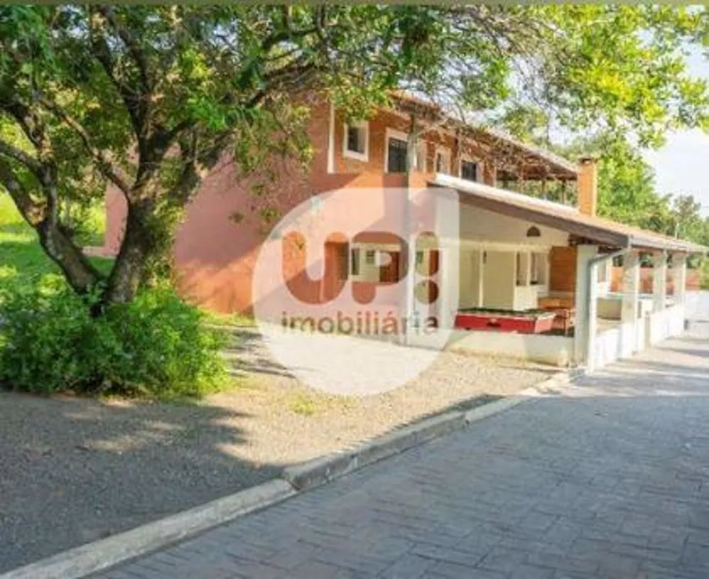 Chácara, 7 quartos, 2208 m² - Foto 8