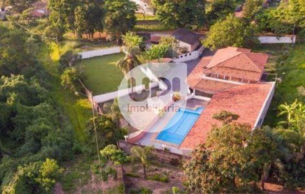 Chácara à venda com 7 quartos, 658m² - Foto 5