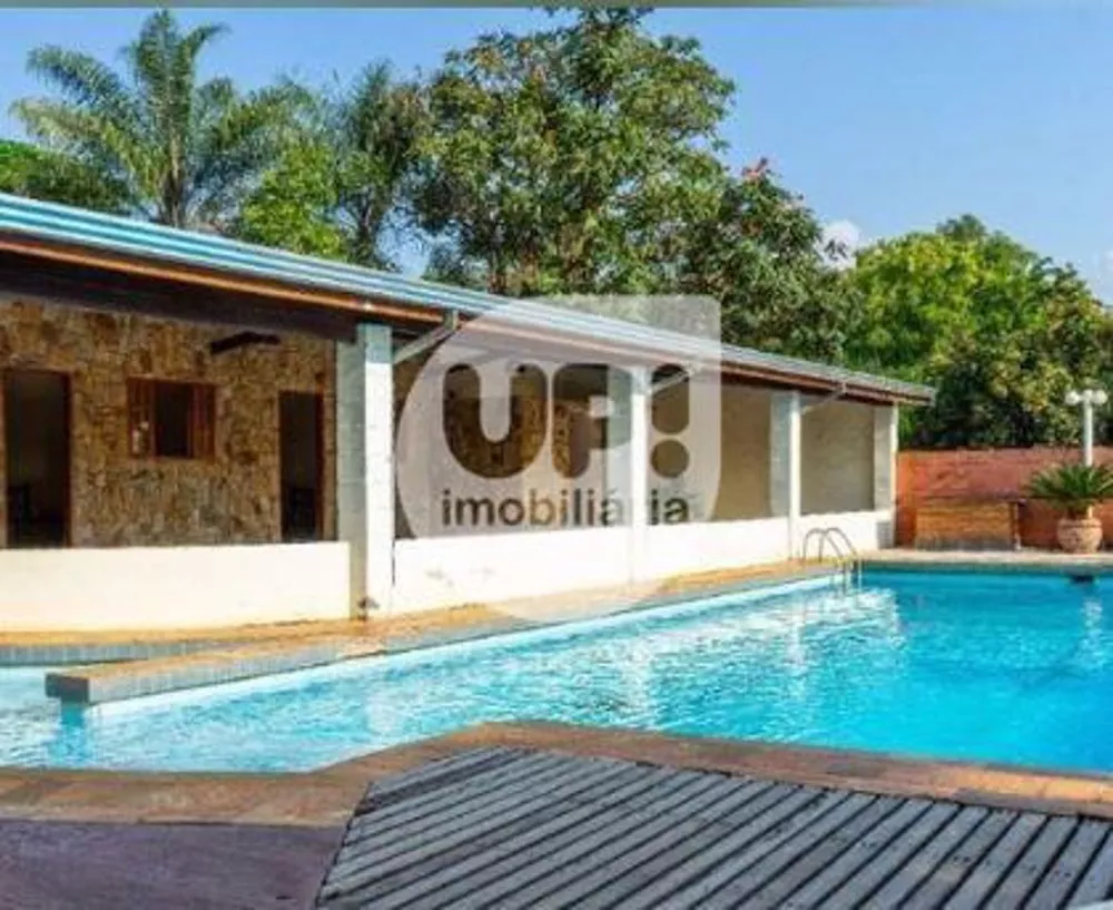 Chácara, 7 quartos, 2208 m² - Foto 9