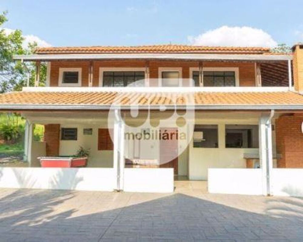 Chácara à venda com 7 quartos, 658m² - Foto 4