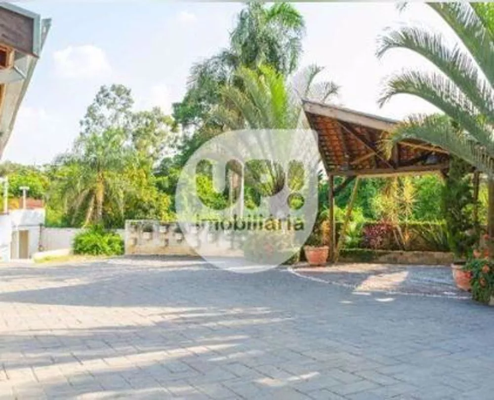 Chácara, 7 quartos, 2208 m² - Foto 2