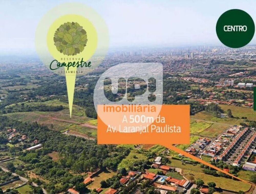 Terreno, 200 m² - Foto 1