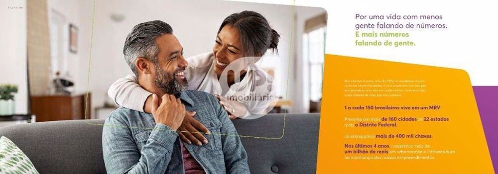 Apartamento, 2 quartos, 44 m² - Foto 1