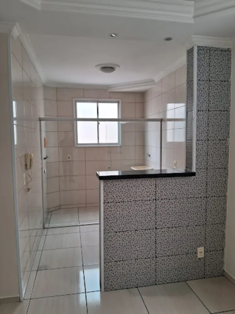 Apartamento, 2 quartos, 46 m² - Foto 3